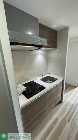 GRANPASEO浅草橋の物件内観写真